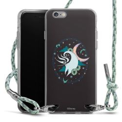 Carry Case Fabric mint-camouflage