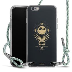 Carry Case Fabric mint-camouflage