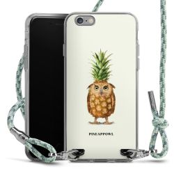 Carry Case Fabric mint-camouflage