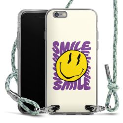 Carry Case Fabric mint-camouflage