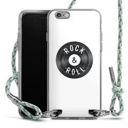 Carry Case Fabric mint-camouflage