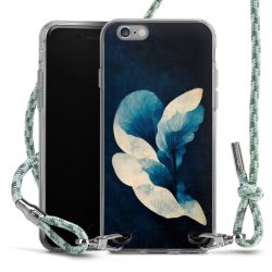 Carry Case Fabric mint-camouflage