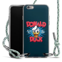 Carry Case Fabric mint-camouflage