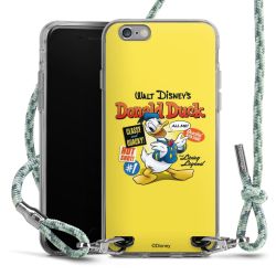 Carry Case Fabric mint-camouflage