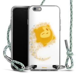 Carry Case Fabric mint-camouflage