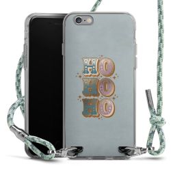 Carry Case Fabric mint-camouflage