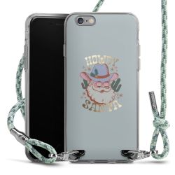 Carry Case Fabric mint-camouflage