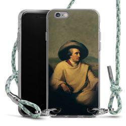 Carry Case Fabric mint-camouflage