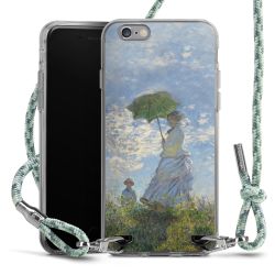 Carry Case Fabric mint-camouflage