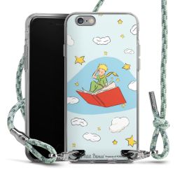 Carry Case Fabric mint-camouflage