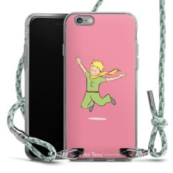 Carry Case Fabric mint-camouflage