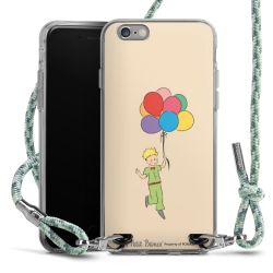 Carry Case Fabric mint-camouflage