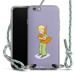 Carry Case Fabric mint-camouflage