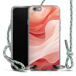 Carry Case Fabric mint-camouflage