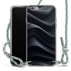 Carry Case Fabric mint-camouflage