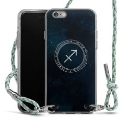 Carry Case Fabric mint-camouflage