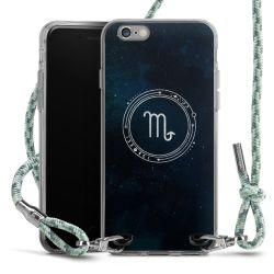 Carry Case Fabric mint-camouflage