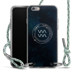 Carry Case Fabric mint-camouflage