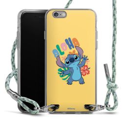 Carry Case Fabric mint-camouflage