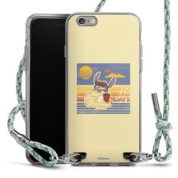 Carry Case Fabric mint-camouflage