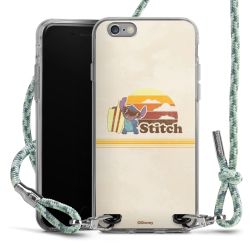 Carry Case Fabric mint-camouflage