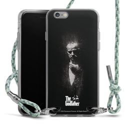 Carry Case Fabric mint-camouflage