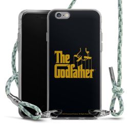 Carry Case Fabric mint-camouflage