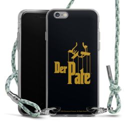 Carry Case Fabric mint-camouflage