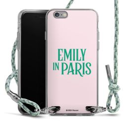 Carry Case Fabric mint-camouflage