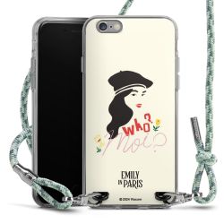 Carry Case Fabric mint-camouflage