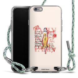 Carry Case Fabric mint-camouflage