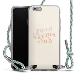 Carry Case Fabric mint-camouflage