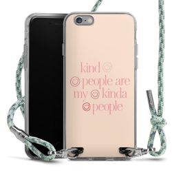 Carry Case Fabric mint-camouflage