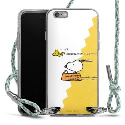 Carry Case Fabric mint-camouflage