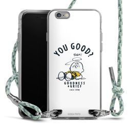 Carry Case Fabric mint-camouflage