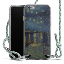 Carry Case Fabric mint-camouflage