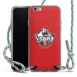 Carry Case Fabric mint-camouflage