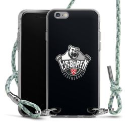 Carry Case Fabric mint-camouflage