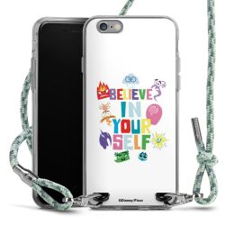 Carry Case Fabric mint-camouflage