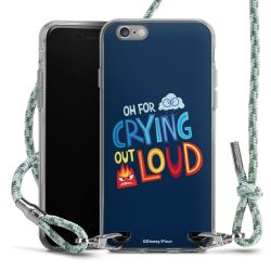 Carry Case Fabric mint-camouflage