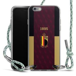 Carry Case Fabric mint-camouflage