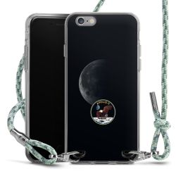 Carry Case Fabric mint-camouflage