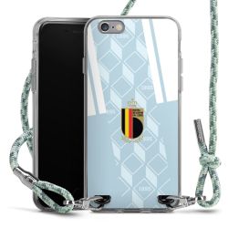 Carry Case Fabric mint-camouflage