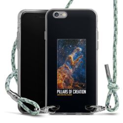 Carry Case Fabric mint-camouflage