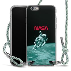 Carry Case Fabric mint-camouflage