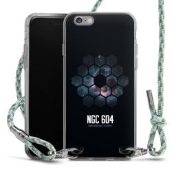 Carry Case Fabric mint-camouflage