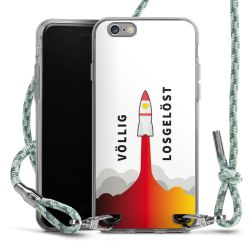 Carry Case Fabric mint-camouflage