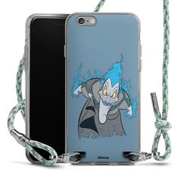 Carry Case Fabric mint-camouflage