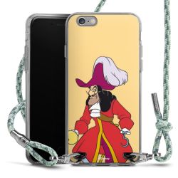 Carry Case Fabric mint-camouflage