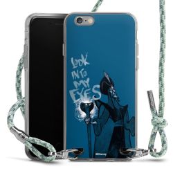 Carry Case Fabric mint-camouflage